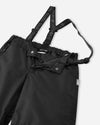 Reima Liikkuu 5100483A – Black – Ansicht 3