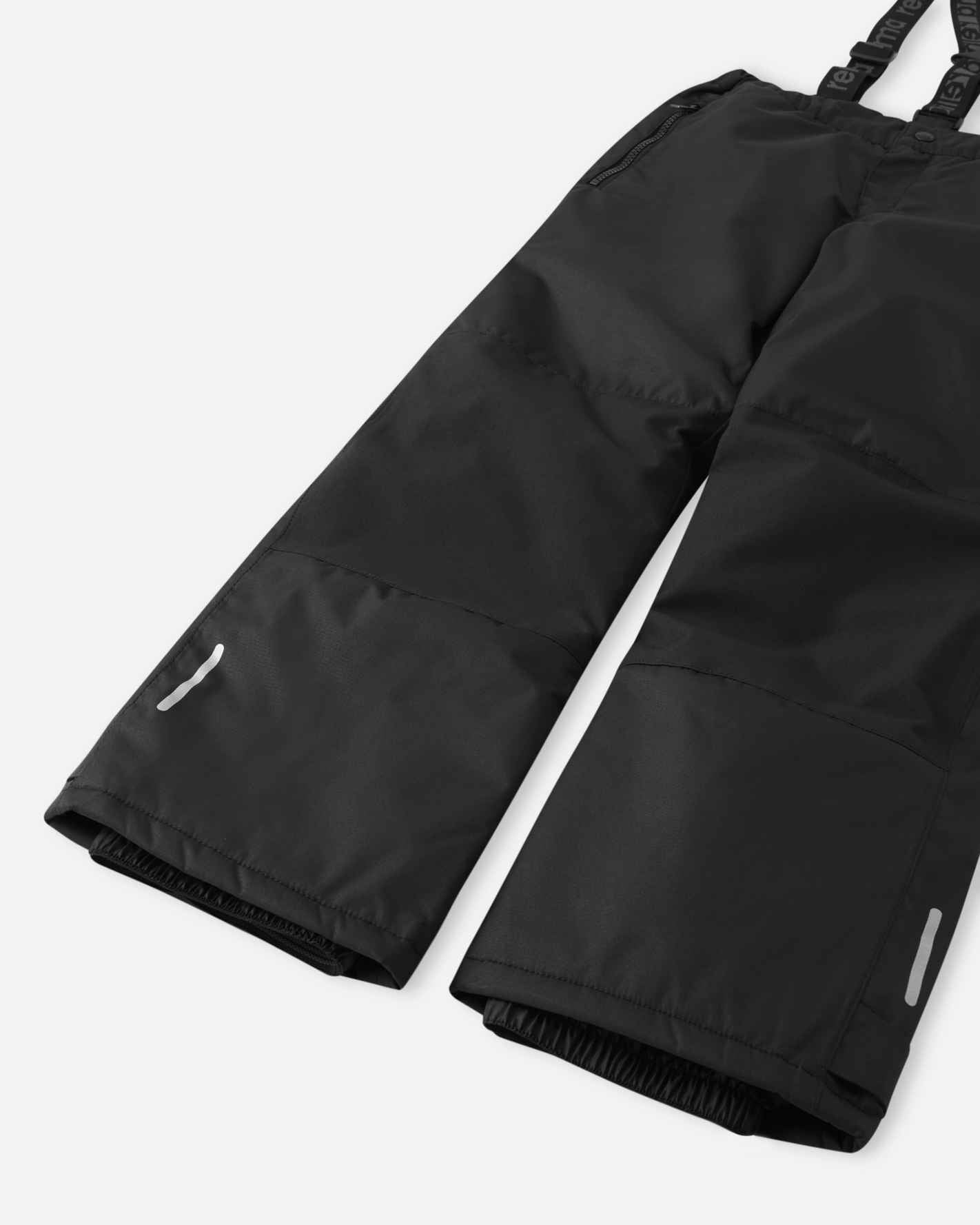 Reima Liikkuu 5100483A – Black – Ansicht 4