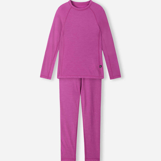 Reima Taitoa 5200030C – Fucsia – Vista 1