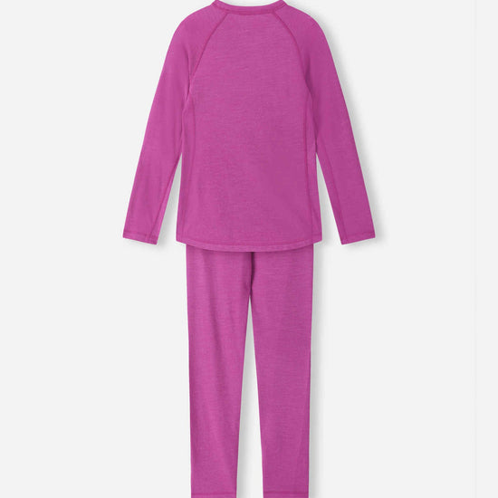 Reima Taitoa 5200030C – Fucsia – Vista 2