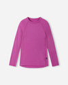 Reima Taitoa 5200030C – Fucsia – Vista 3