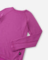 Reima Taitoa 5200030C – Fucsia – Vista 5