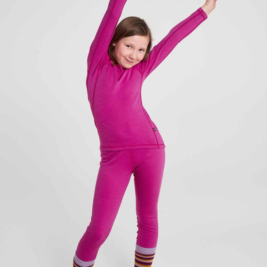 Reima Taitoa 5200030C – Fucsia – Vista 9