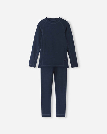 Reima Taitoa 5200030C – Blu navy – Vista 1