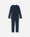Reima Taitoa 5200030C – Blu navy – Vista 2