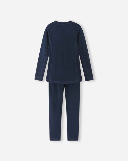 Reima Taitoa 5200030C – Navy – Ansicht 2
