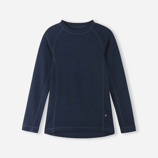 Reima Taitoa 5200030C – Blu navy – Vista 3