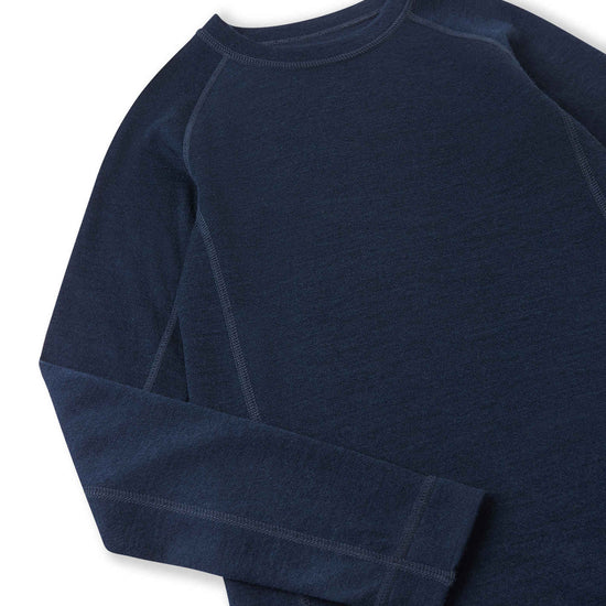 Reima Taitoa 5200030C – Blu navy – Vista 5