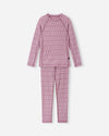 Reima Taival 5200032A – Grey Pink – Ansicht 1