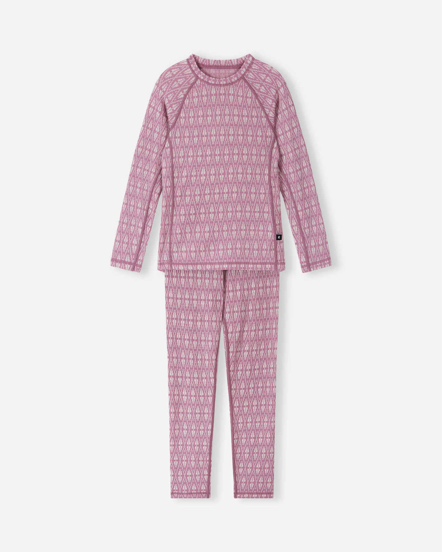 Reima Taival 5200032A – Grey Pink – Ansicht 1