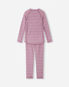 Reima Taival 5200032A – Grey Pink – Ansicht 2