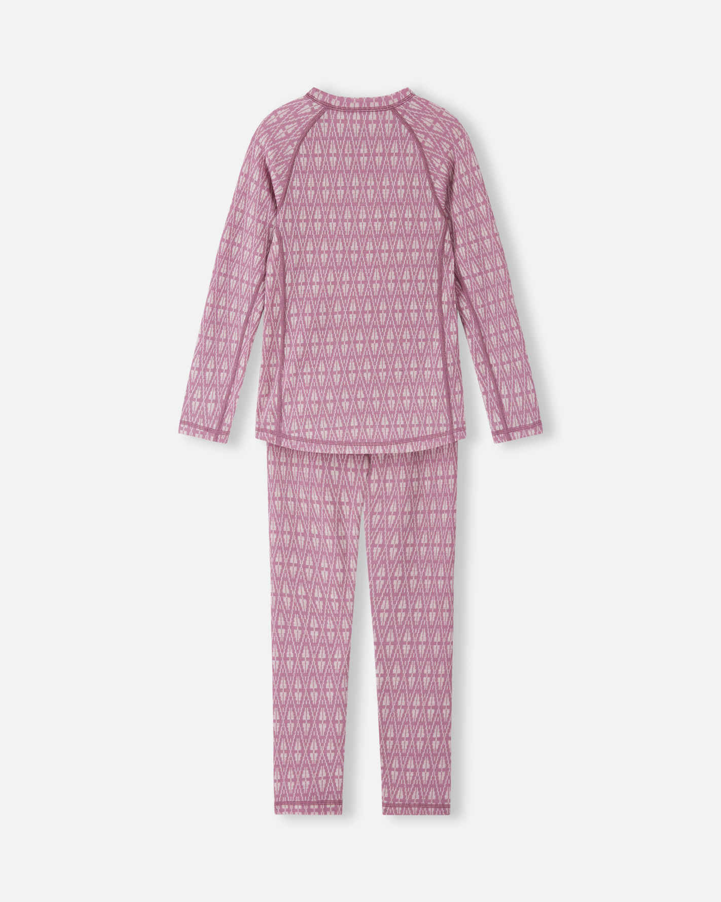 Reima Taival 5200032A – Grey Pink – Ansicht 2