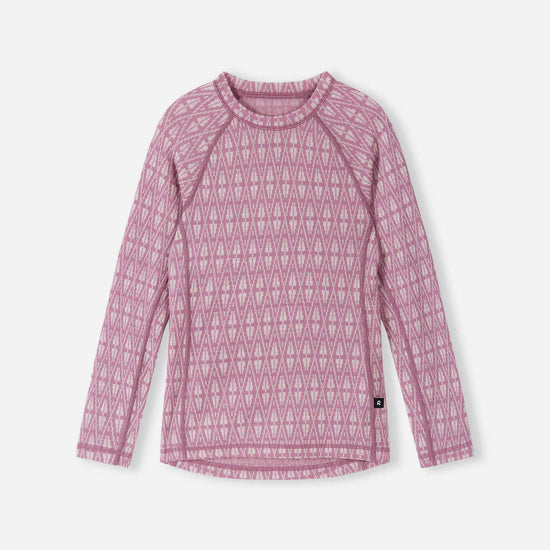 Reima Taival 5200032A – Grey Pink – Ansicht 3