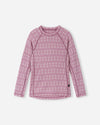 Reima Taival 5200032A – Grey Pink – Ansicht 3