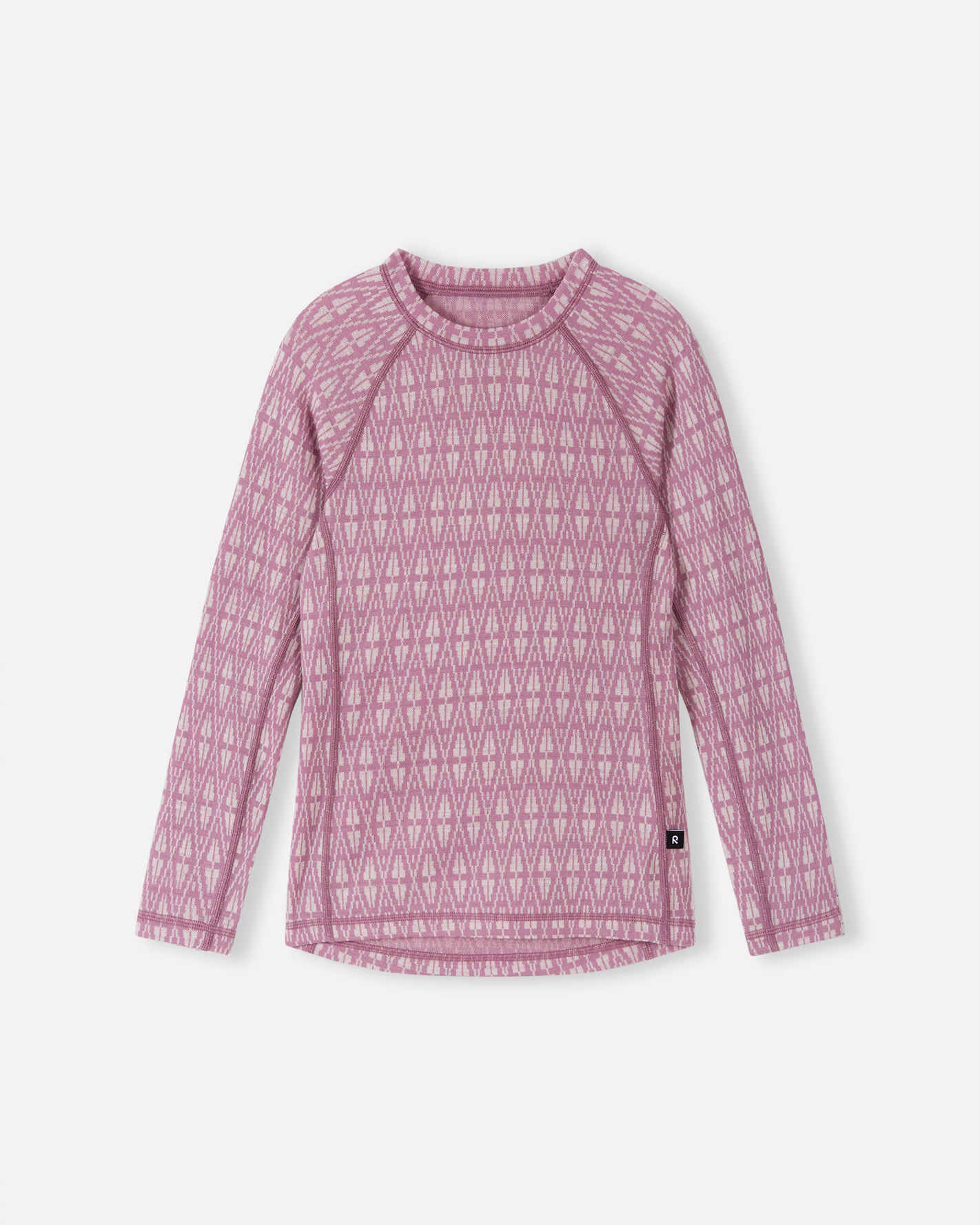 Reima Taival 5200032A – Grey Pink – Ansicht 3