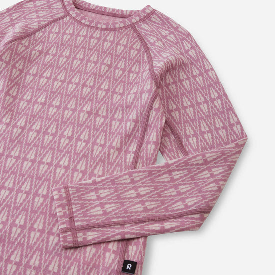 Reima Taival 5200032A – Grey Pink – Ansicht 5