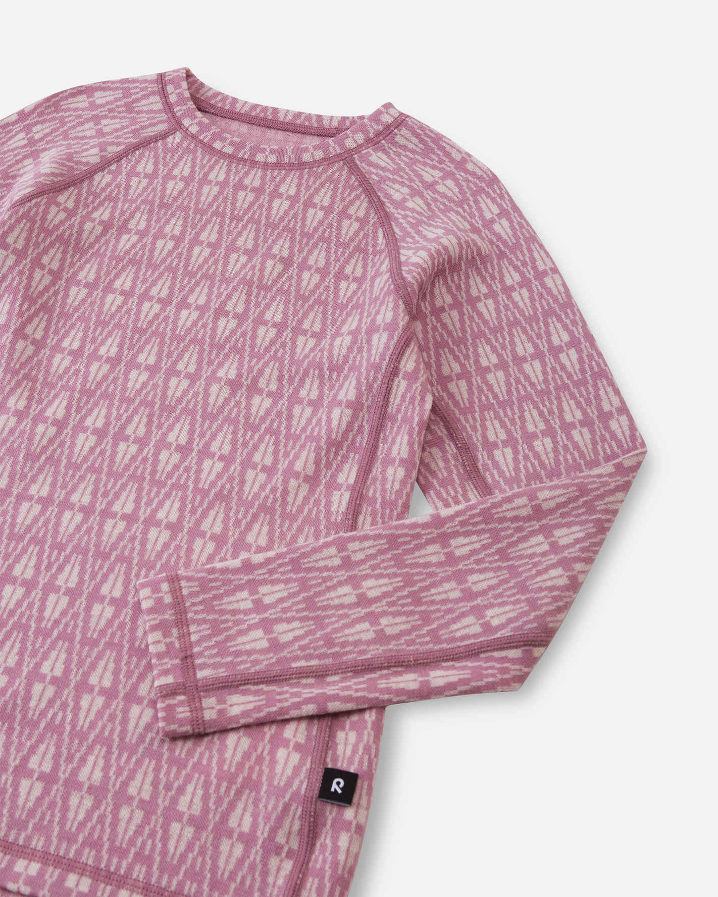 Reima Taival 5200032A – Grey Pink – Ansicht 5