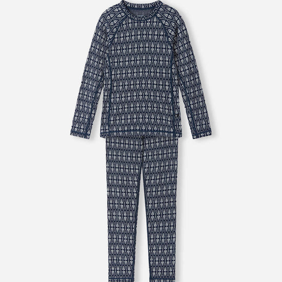 Reima Taival 5200032A – Navy – Ansicht 1