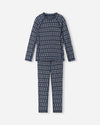 Reima Taival 5200032A – Navy – Ansicht 1