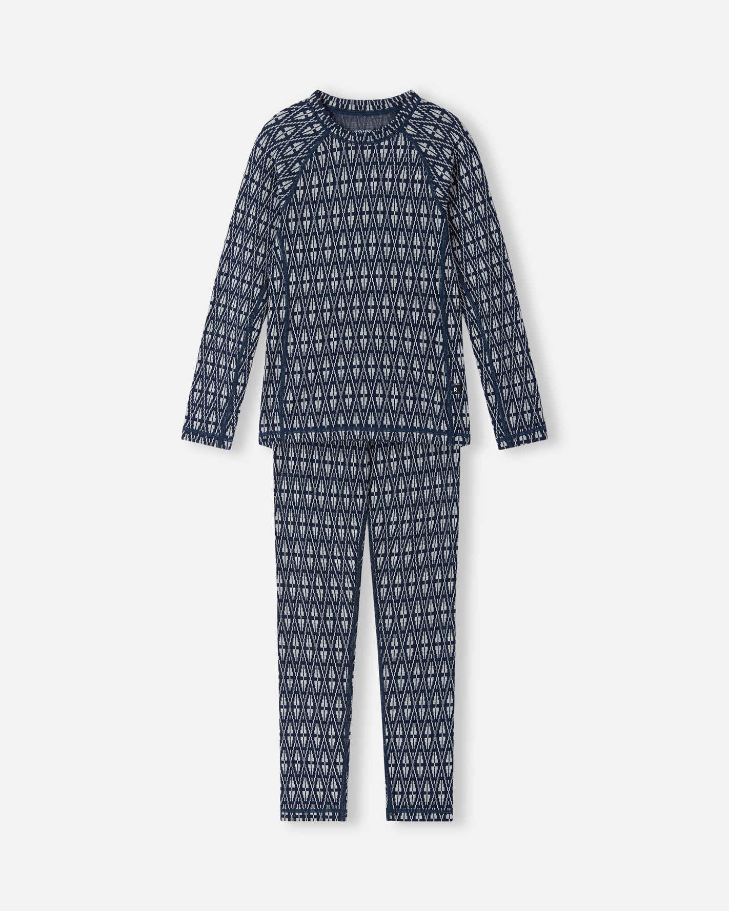 Reima Taival 5200032A – Navy – Ansicht 1