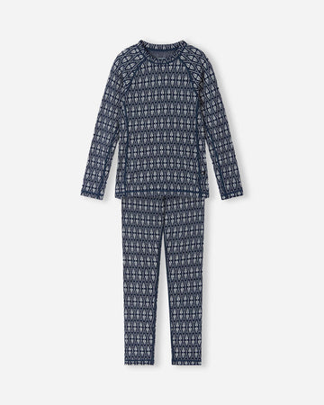 Reima Taival 5200032A – Navy – Ansicht 1