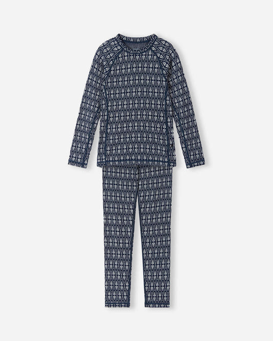 Reima Taival 5200032A – Navy – Ansicht 1