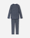 Reima Taival 5200032A – Navy – Ansicht 2