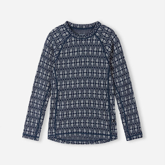 Reima Taival 5200032A – Navy – Ansicht 3