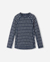 Reima Taival 5200032A – Navy – Ansicht 3