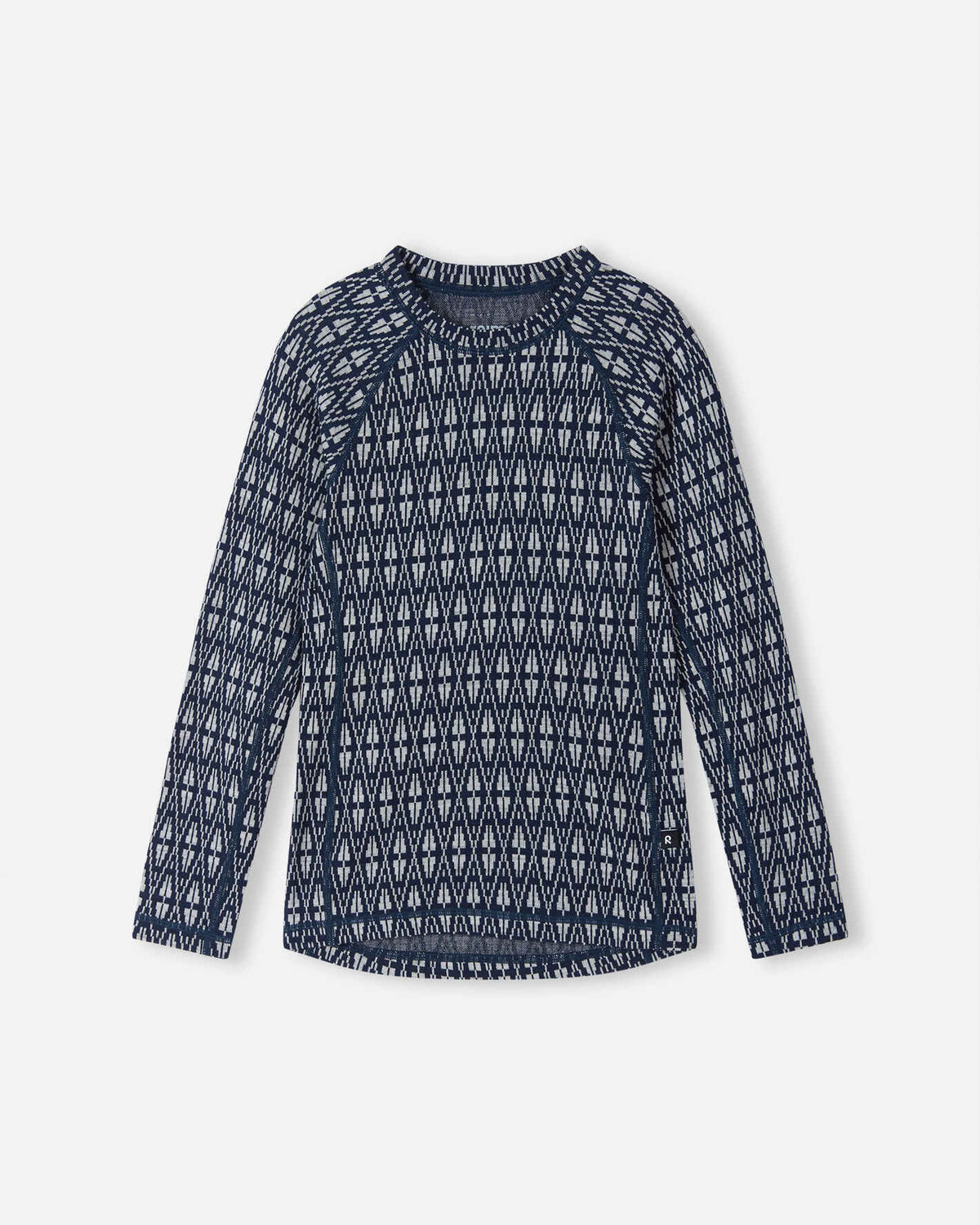 Reima Taival 5200032A – Navy – Ansicht 3