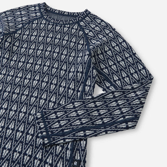 Reima Taival 5200032A – Navy – Ansicht 5