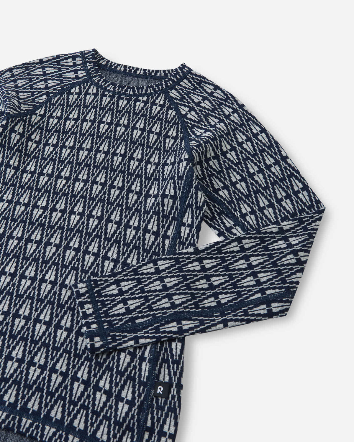 Reima Taival 5200032A – Navy – Ansicht 5