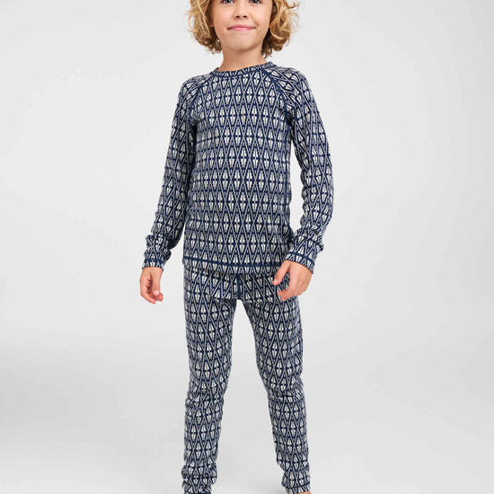 Reima Taival 5200032A – Navy – Ansicht 9