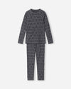 Reima Taival 5200032A – Melange grey – Ansicht 1