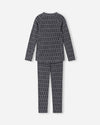 Reima Taival 5200032A – Melange grey – Ansicht 2