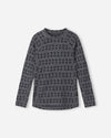 Reima Taival 5200032A – Melange grey – Ansicht 3