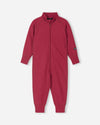 Reima Parvin 5200037A – Cranberry – Ansicht 1
