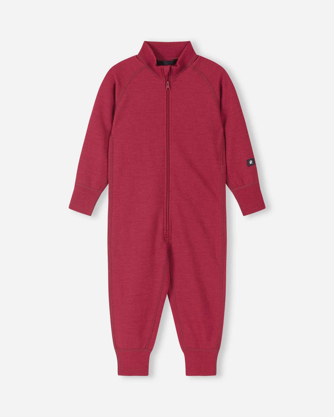 Reima Parvin 5200037A – Cranberry – Ansicht 1