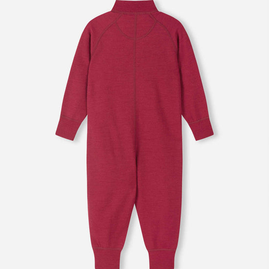 Reima Parvin 5200037A – Cranberry – Ansicht 2