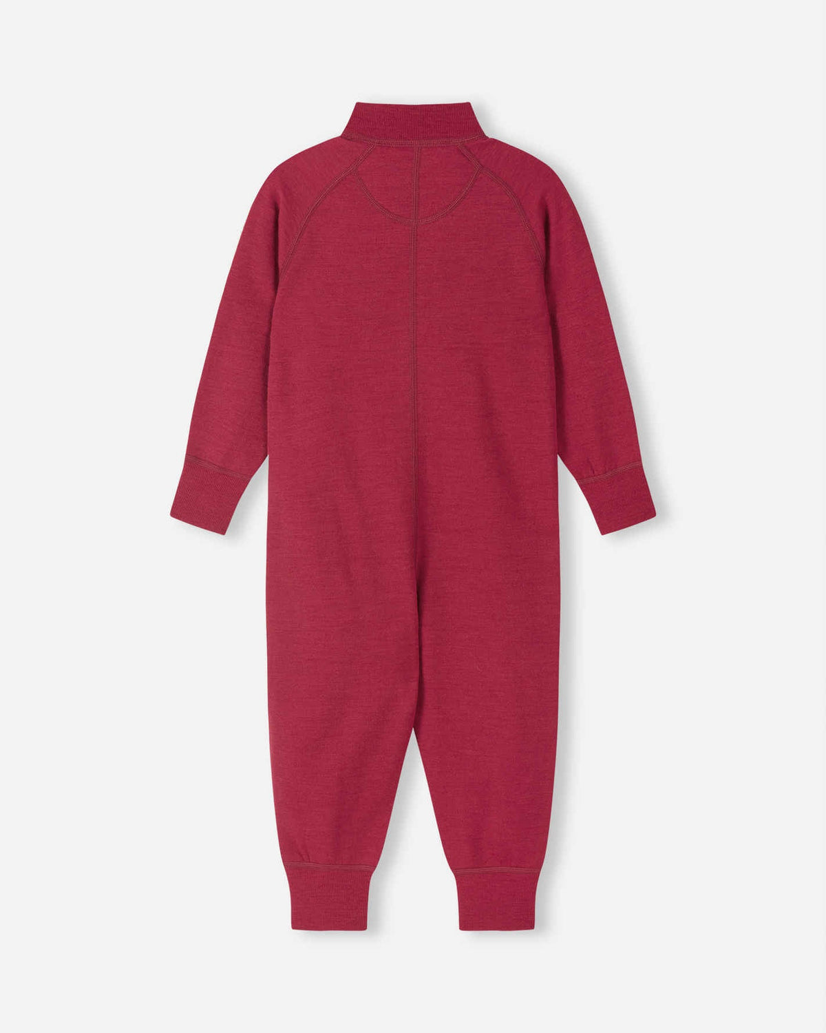 Reima Parvin 5200037A – Cranberry – Ansicht 2