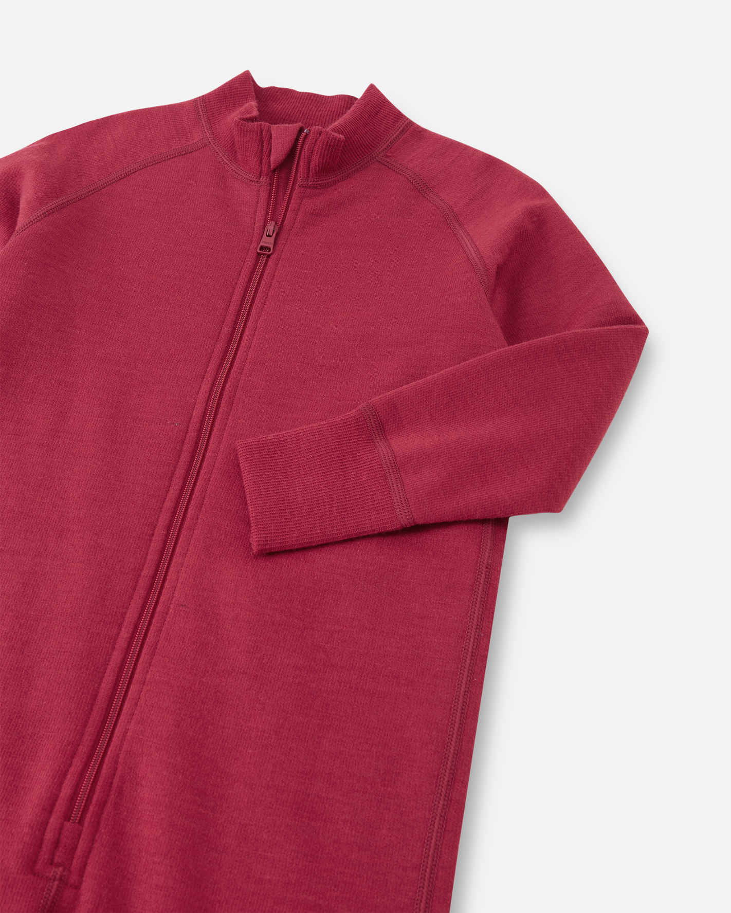 Reima Parvin 5200037A – Cranberry – Ansicht 3