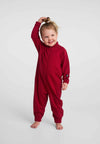 Reima Parvin 5200037A – Cranberry – Ansicht 5