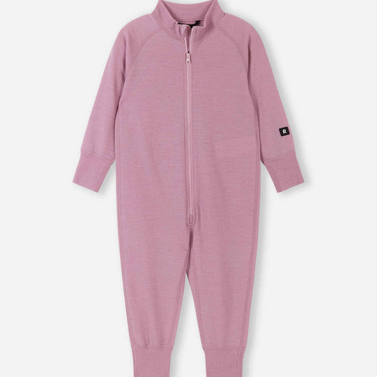 Reima Parvin 5200037A – Grey Pink – Ansicht 1