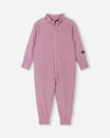 Reima Parvin 5200037A – Grey Pink – Ansicht 1