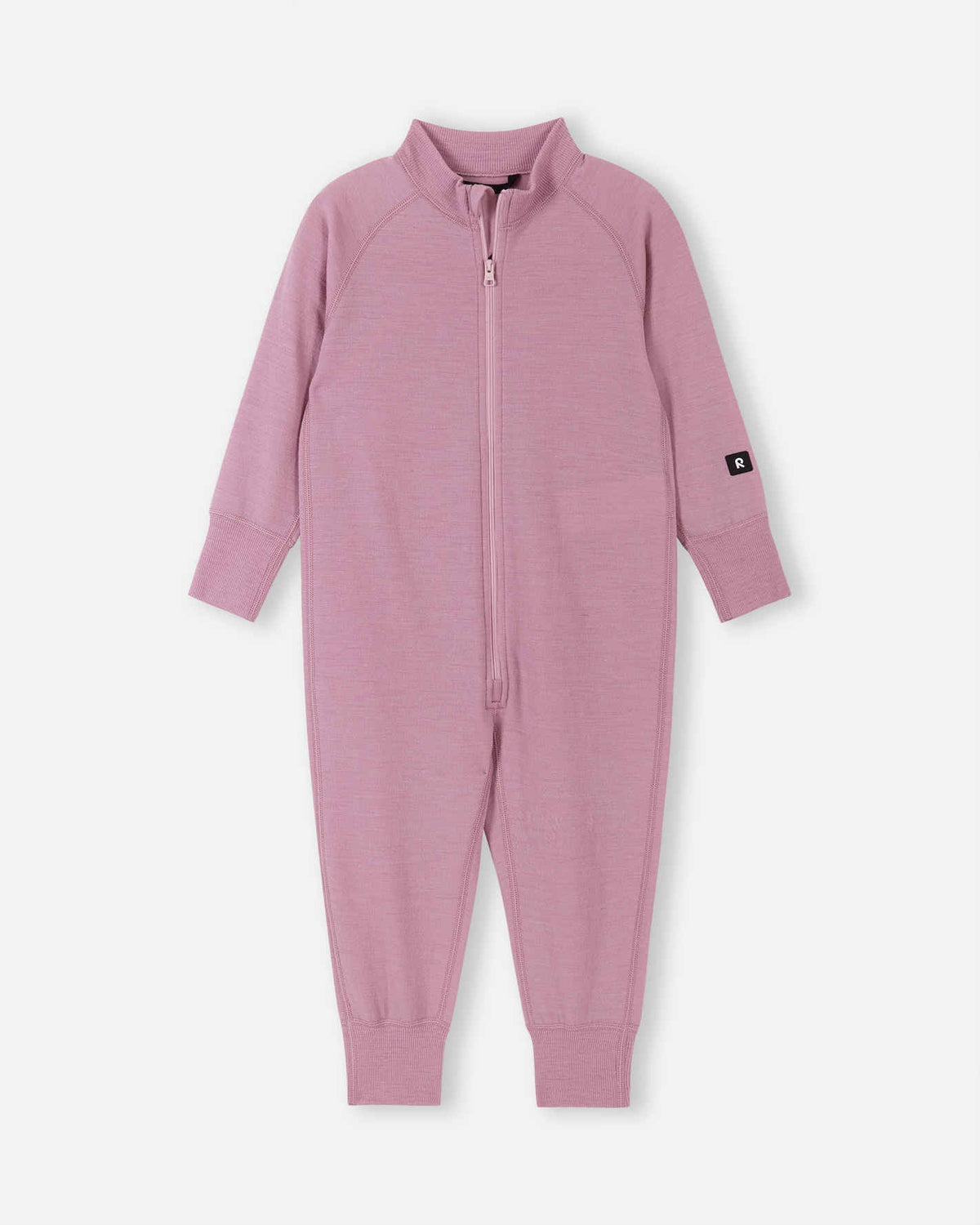 Reima Parvin 5200037A – Grey Pink – Ansicht 1