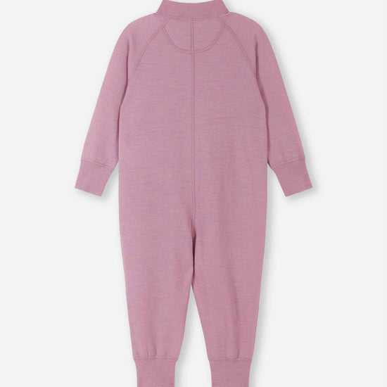 Reima Parvin 5200037A – Grey Pink – Ansicht 2