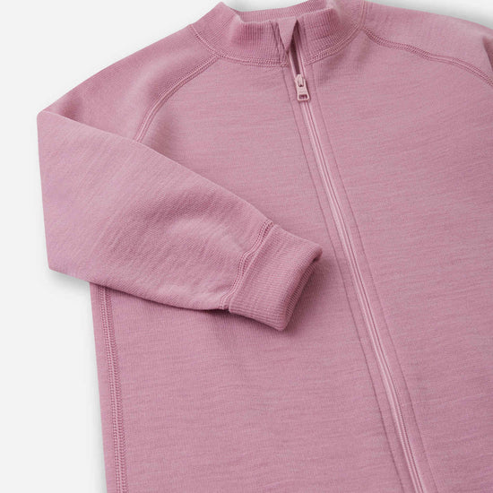 Reima Parvin 5200037A – Grey Pink – Ansicht 3