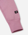 Reima Parvin 5200037A – Grey Pink – Ansicht 5