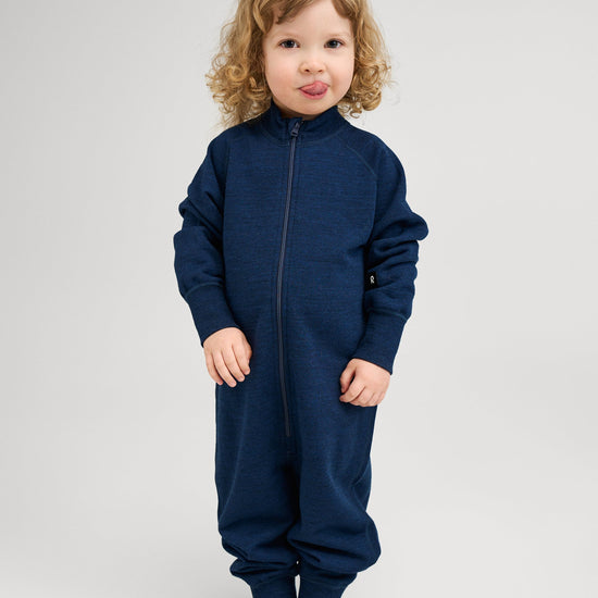 Reima Parvin 5200037A – Navy – Ansicht 8