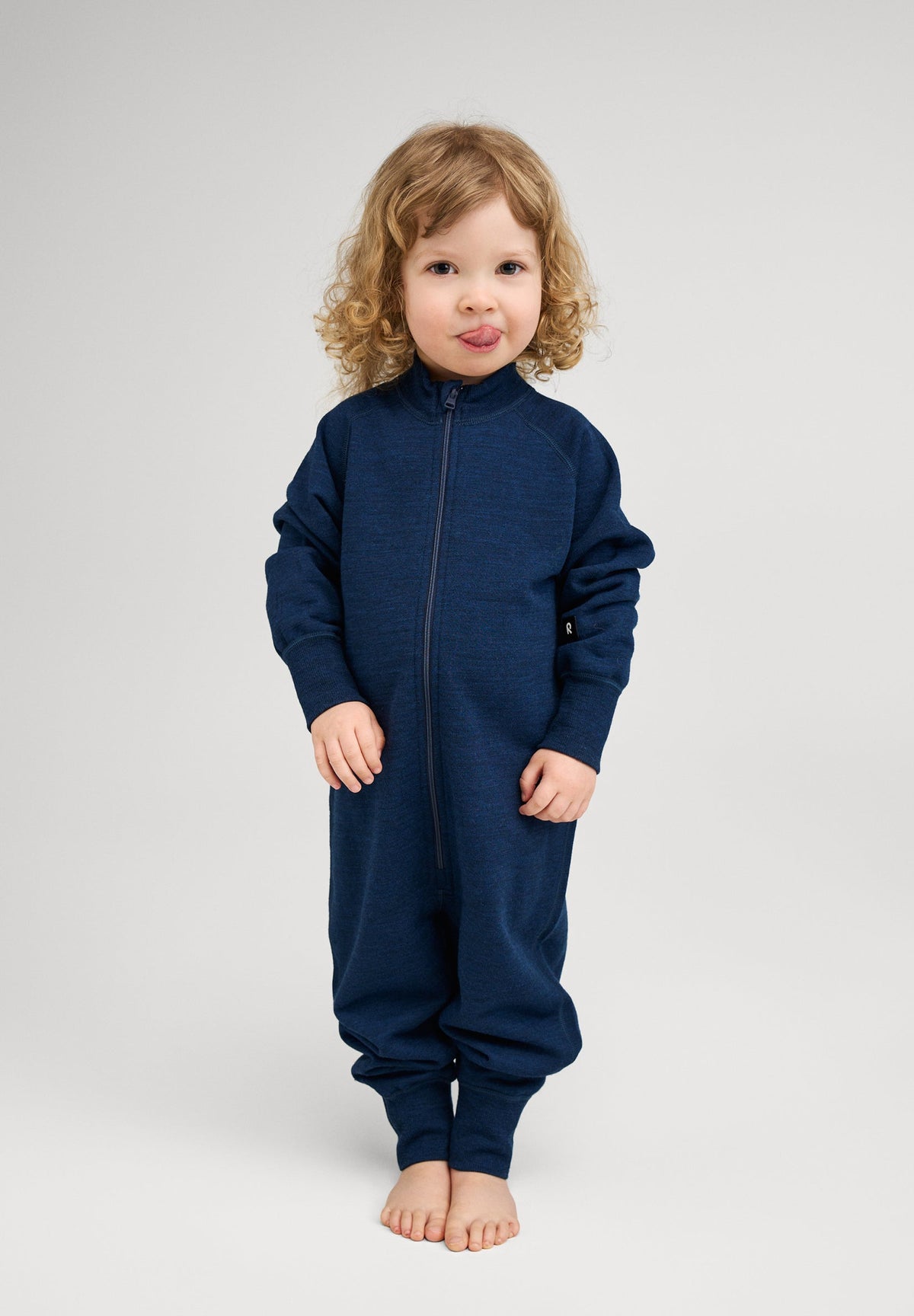 Reima Parvin 5200037A – Navy – Ansicht 8